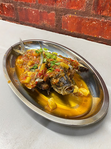 EK Seafood Ikan Bakar EK Seafood Ikan Bakar