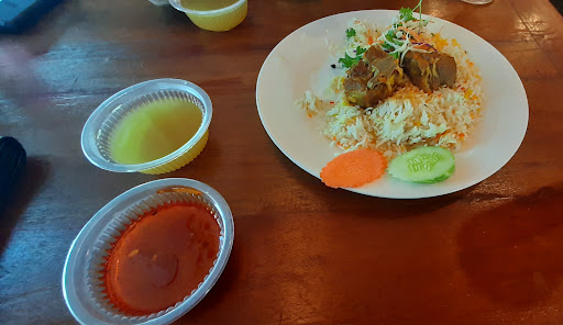 Ali Habi Nasi Arab Eco Majestic Ali Habi Nasi Arab Eco Majestic