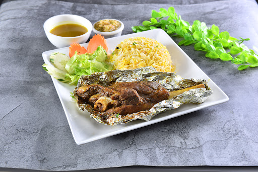 Delicious Shawarma - Bangi Avenue