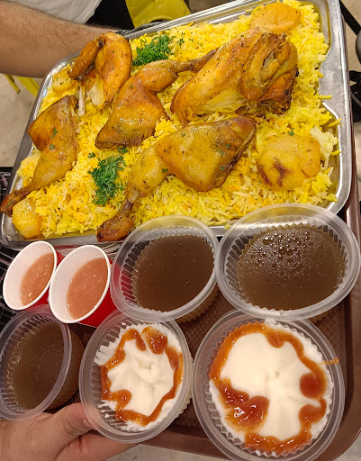 Shawarma Time Port Dickson