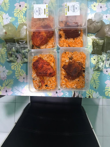 Yalla bites