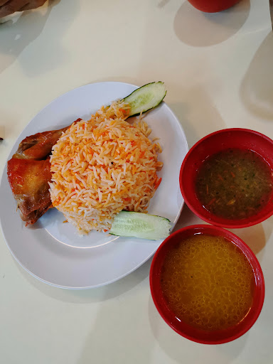 Restoran iQlim Hadaramawt مطعم إقليم حضرموت Restoran iQlim Hadaramawt مطعم إقليم حضرموت