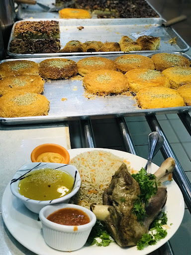 Restoran Nasi Arab Malaysia