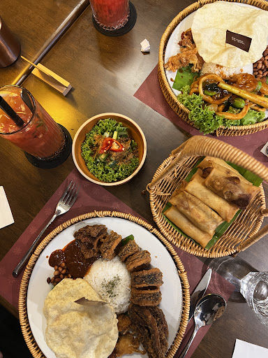 Sama Sama Cuisine Seremban Gateway Sama Sama Cuisine Seremban Gateway