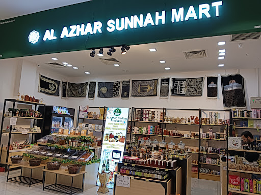 Al Azhar Sunnah Mart Seremban 2 Al Azhar Sunnah Mart Seremban 2