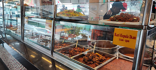 NUR BISTRO - NASI KANDAR ORIGINAL NUR BISTRO - NASI KANDAR ORIGINAL