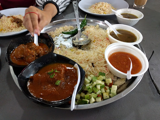 Lazeez Arabic Restaurant Lazeez Arabic Restaurant
