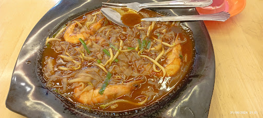 Nasi Arab Aladdin Seremban 2