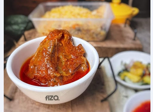 Beriani Kambing 30 Hari Centrio Beriani Kambing 30 Hari Centrio