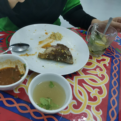 Nasi Arab Nilai Original Nasi Arab Nilai Original