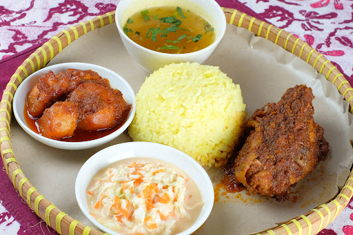 Raudah Restaurant