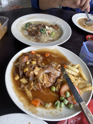Restoran Jayamas • 新成功餐馆 Restoran Jayamas • 新成功餐馆