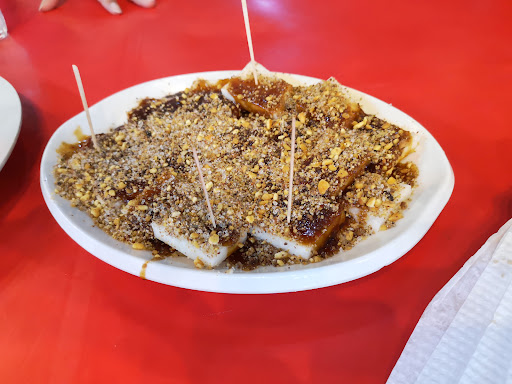 Mama Nor Tampin - Yong Tau Foo, Seafood, Grill, & Western x Sober Bites Mama Nor Tampin - Yong Tau Foo, Seafood, Grill, & Western x Sober Bites