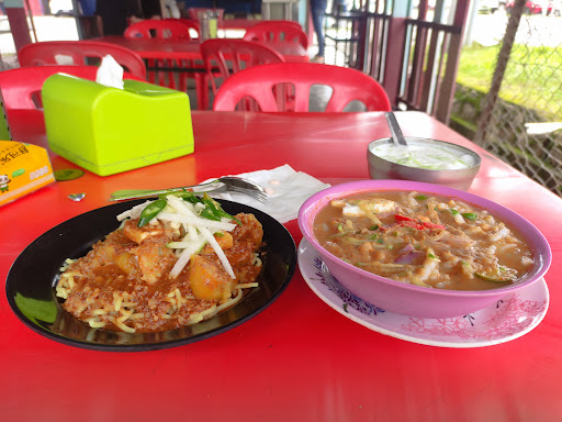 Cendol Zai Tampin Cendol Zai Tampin