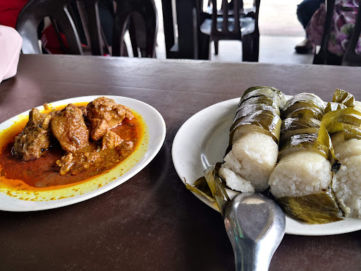 Lemang To'ki Lemang To'ki