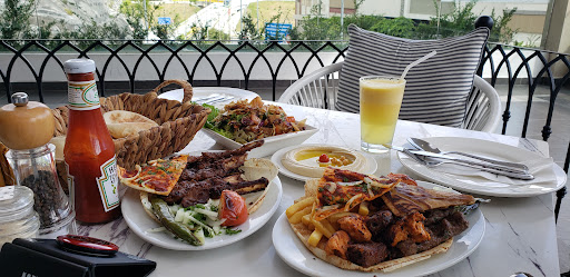Tarbush Restaurant Genting Highlands طربوش Tarbush Restaurant Genting Highlands طربوش