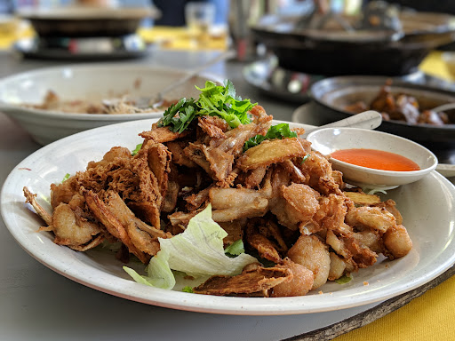 Restoran Wonderland Valley