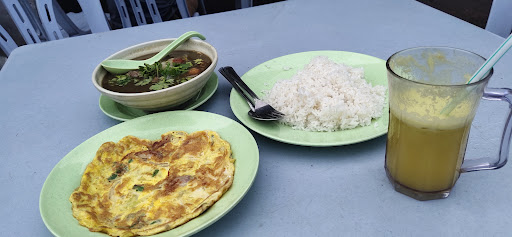 Al Sheikh Restaurant • Bentong