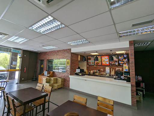 Ramly Halal Mart Bentong