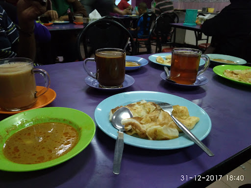 Restoran Sayed Mohd Aziz