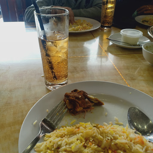 Zam Zam Arabic western food Zam Zam Arabic western food