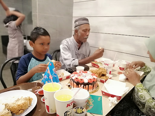 KFC Jerantut