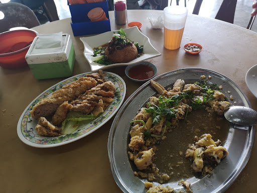 Restoran Kampung Restoran Kampung