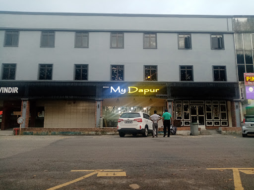 HANA Arabic Cuisine Flavor Restaurant