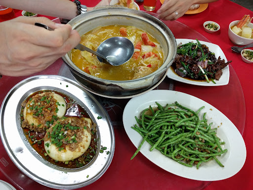 Restoran Foon Lock Restoran Foon Lock
