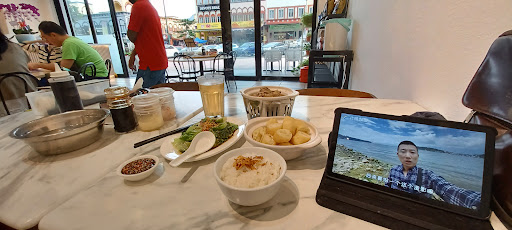 Sup Salim Sentul - Genting GohTong Jaya