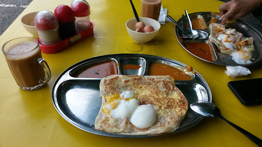 Restoran NASI KANDAR Al-Esfan PERMAI