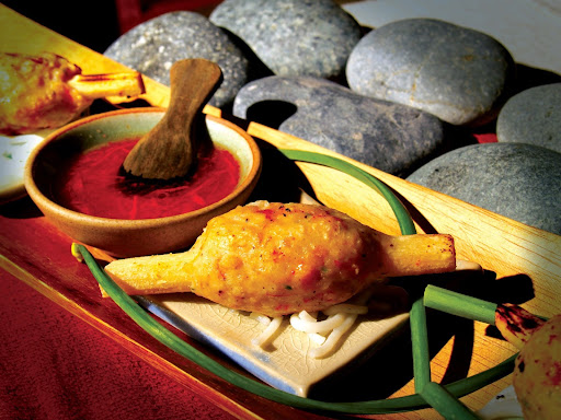 Mandi-Mandi Restaurant