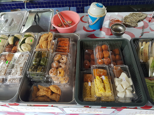 Nasi Bajet Akmal