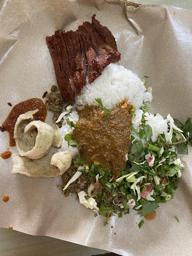 Kedai Makan Kuzah