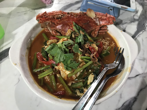 Ayah zura tomyam