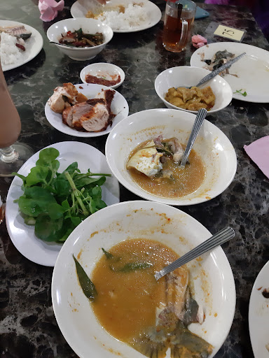 Restoran Gulai Kampung Kuala Lipis (RGK)