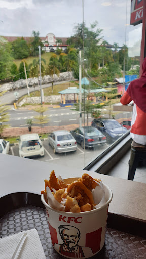 KFC Kuala Lipis 2