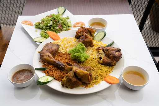 Al-Kawthar Restaurant Kuantan • IM 7 Al-Kawthar Restaurant Kuantan • IM 7