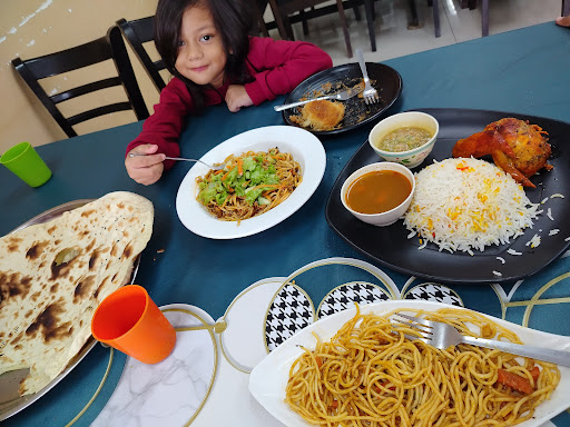 Nasi Arab AL-Yamani Kuantan Nasi Arab AL-Yamani Kuantan