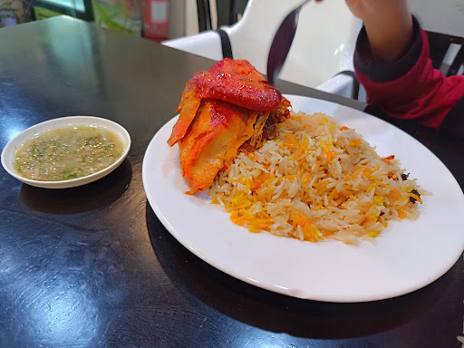Restoran Shawarma Hakim Bandar Kuantan Restoran Shawarma Hakim Bandar Kuantan
