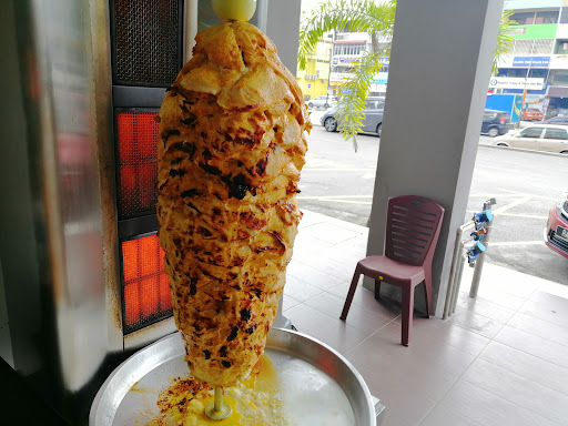 Shawarma Express Kurma Madinah Shawarma Express Kurma Madinah