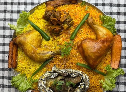 Restoran Al-Deif