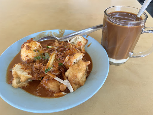 Restoran Zam Zam
