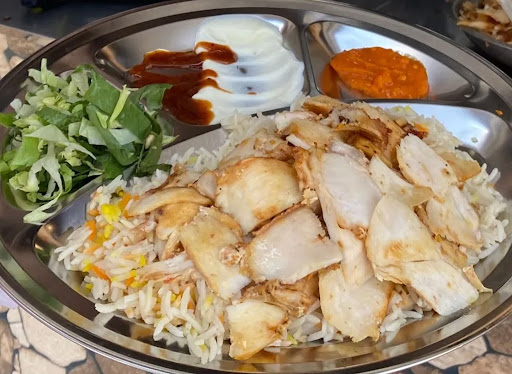 Shawarma Hakim Indera Mahkota 3