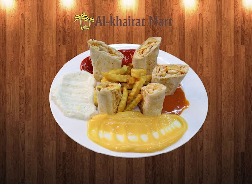 Al-Khairat Mart