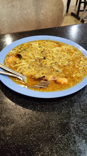 Medan Selera Bazar Serambi Teruntum