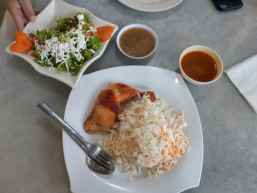 Qasar Saba Restaurant Qasar Saba Restaurant