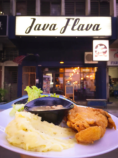 Java Flava Cafe Java Flava Cafe