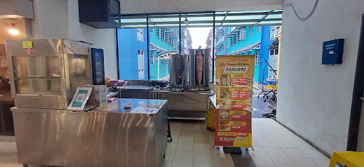 Yemen kitchen shawerma Yemen kitchen shawerma