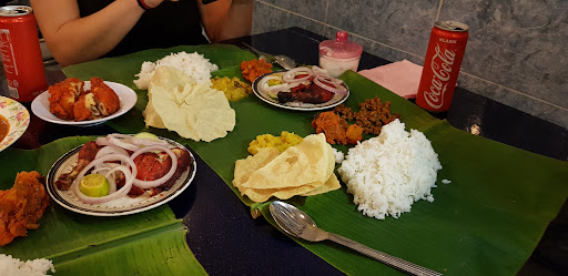 Restoran Alif Curry House